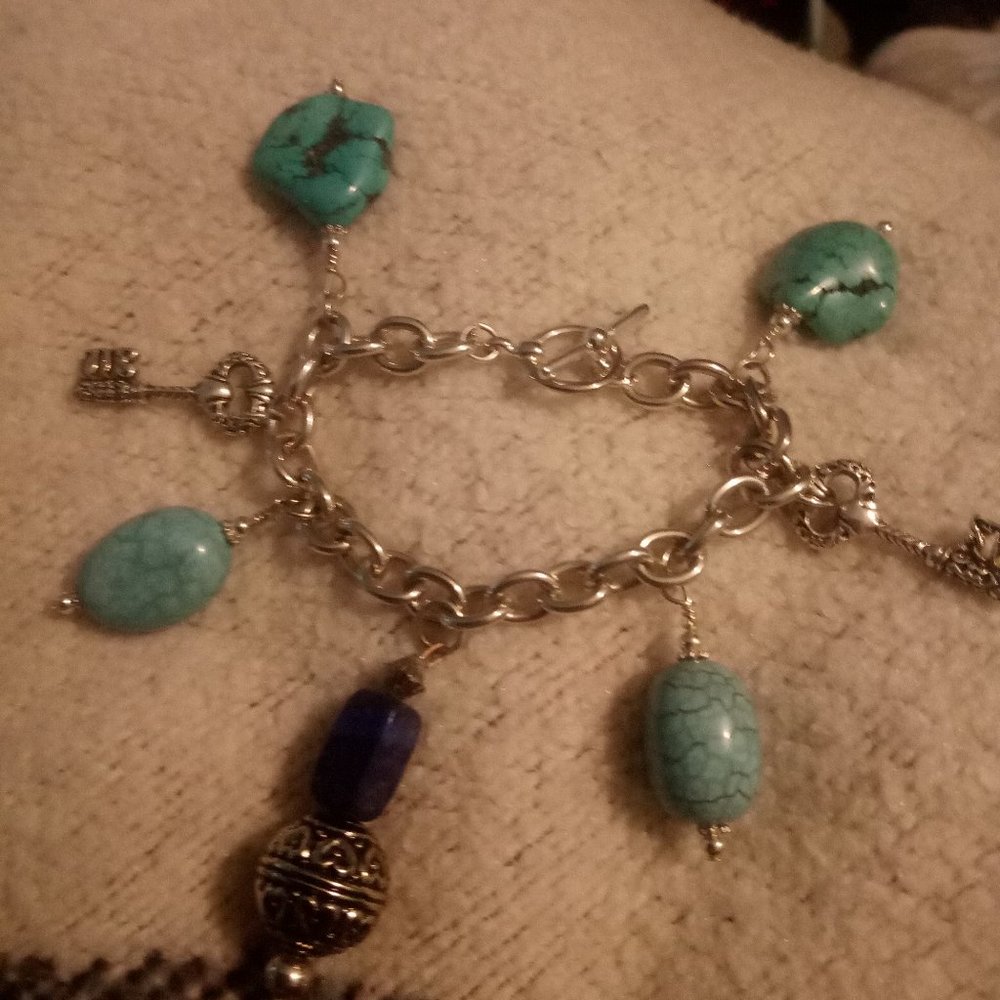 Anklet/Bracelet